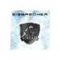 Ice Age (2-Track Single) (Audio CD)