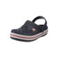 Crocs Crocband unisex children clogs (shoes)