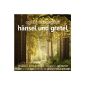 Hansel and Gretel (MP3 Download)