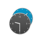 PolyClock World Clock (App)