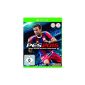 PES 2015 - [Xbox One] (Video Game)