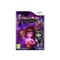 Monster High: 13 Wishes (Video Game)