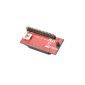 Digitus DS-33151-1 IDE to SATA II Adapter (accessory)