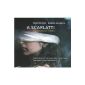 A. Scarlatti - La Santissima Trinita (CD)