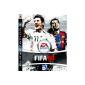 FIFA 08 (video game)