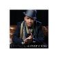 Prince Royce (Audio CD)