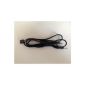 Aux adapter cable BMW E46