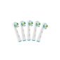 Braun Oral-B 3D White brush, 5-Pack (Health and Beauty)