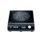 Silit induction cooker ecolare