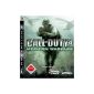 Call of Duty 4 - Modern Warfare (Video Game)