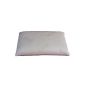 Salosan Cervical Pillow Visco pillow 40 X 80 X 12 cm - Neck Pillow