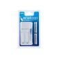 Sanyo Eneloop USB Charger 2 AAA batteries included (Import Germany) (Electronics)