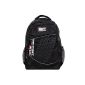 City backpack / school work and leisure / Bag A / 4 Outdoor School Backpack Sports (Misc.)