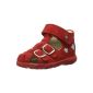 Richter's shoes Terrino 2102-323-4112 girls sandals (shoes)