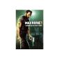 Max Payne 3 Complete Edition [PC Steam Code] (Software Download)