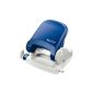 Leitz 5005 Heavy Bürolocher Blue (Office supplies & stationery)
