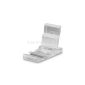 Support universal folding station office to transparent smartphones (Electronics)