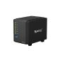 Synology DS414slim NAS Hard Disk Drive 2.5 