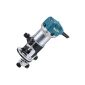Makita RT0700CX2J router and trimmer (tool)