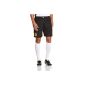 PUMA Kids Trousers BVB Kids Home Replica Shorts (Sports Apparel)