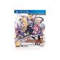 Disgaea 4: A Promise Revisited (Video Game)