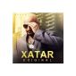 Super beat and a catchy tune!  Xatar is back :)