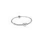 Pandora Starter Bracelet Heart 17 cm 83440 (jewelry)