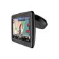 Tomtom GO 825 Live GPS Europe (45 countries) Desktop Size 5 