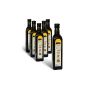Sana Essence Bio Active 3plus6 edible oil, 6 x 500ml (Misc.)