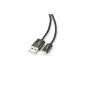 Good stable cable at an attractive price and super fast delivery