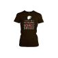 TexLab - GoT: Bloody Wedding - Ladies T-Shirt (Textiles)