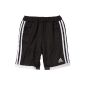 adidas children's clothing Training Shorts Tiro 13 Young (Sports Apparel)