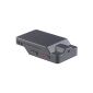 Somikon wireless surveillance camera, USB programmable DSC-32.mini