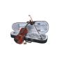 Classic Cantabile Complete set violin 1/2 study (Electronics)