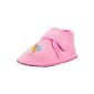 Playshoes slipper beetles 201802 girls slippers (shoes)
