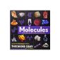 Molecules: The Elements and the Architecture of Everything (Hardcover)