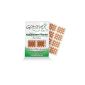 Gatapex Acupuncture plaster cast: Grid, 160 pieces (Personal Care)