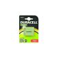 Duracell DR9720 Battery for Canon NB-6L Digital Camera (Accessories)