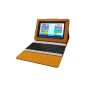 Oregon Scientific - Op0118-13-kb QWERTY - Game Electronics - Accessories - Cover keyboard protection Meep - X2 (Toy)