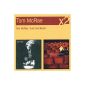 2 CD Box: Tom Mcrae / Just Like Blood (CD)