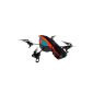 Parrot AR.  Drone 2 Remote Quadricopter Blue (Electronics)