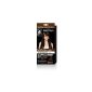 Franck Provost Extensions Kit Deep Brown 56 cm (Health and Beauty)