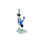 Dremel Drill stand Workstation combined tool support for multi-tool 26150220JB (Tools & Accessories)