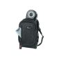 Lowepro Ridge 30 camera bag black (Electronics)
