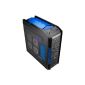 Aerocool Xpredator Evil Blue Window Edition 40/12 cm e-SATA / USB (Accessory)