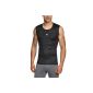 PUMA Men's T-Shirt PB Core Sleeveless (Sports Apparel)