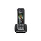 Gigaset C530 Cordless Phones Screen Black (Electronics)