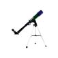 Esschert KG140 - Design telescope, 41 x 37 x 49 cm (garden products)