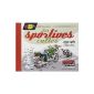 Joe Bar Team: Sporting cults (1955-1985) / 60 legendary motorcycles district champions (Hardcover)