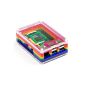 Pibow Rainbow - The colorful housing for the Raspberry Pi (Electronics)